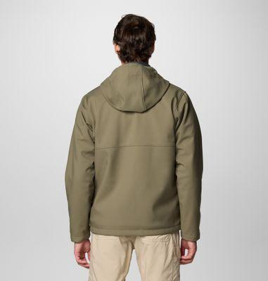 Produktbild Columbia Ascender™ II Hooded Softshell Jacket (XL)