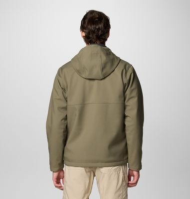 Immagine prodotto Columbia Giacca Softshell con cappuccio Ascender™ II (XL)