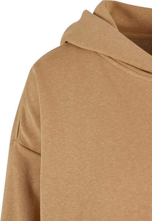 Produktbild Urban Classics Ladies Light Terry Oversized Hoodie - 166865 (XXL)