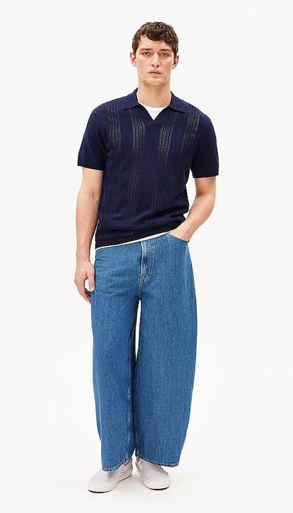 Produktbild Armedangels Poloshirt (XXL)