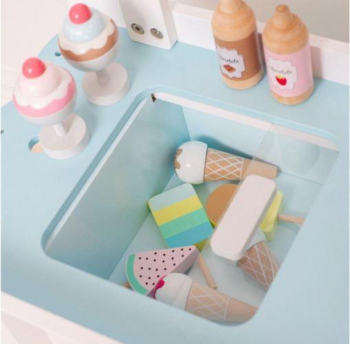 Immagine prodotto Jabadabado Gelateria