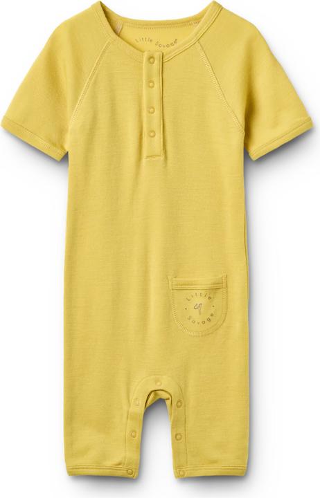 Produktbild Little Savage Overall (86)