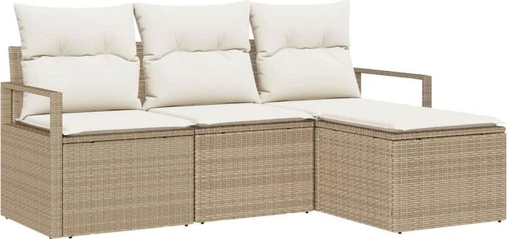 Produktbild vidaXL Bradley