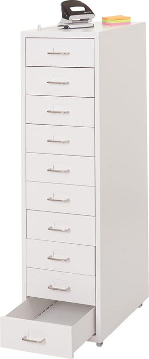 Produktbild MCW Preston T851 (110 x 28 x 41 cm)