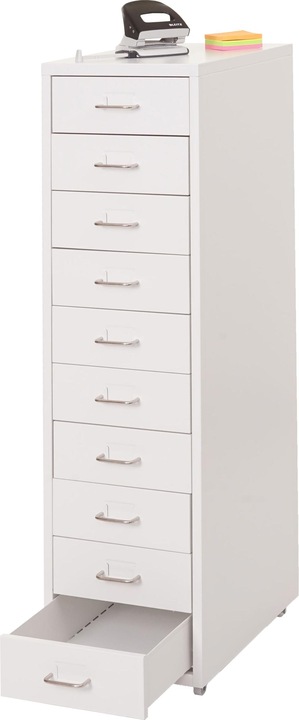 Produktbild MCW Preston T851 (110 x 28 x 41 cm)