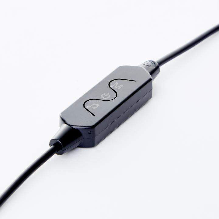 Produktbild Brilliant LED Stehleuchte, 150 cm, digitales RGB, Musiksensor, dimmbar, schwarz