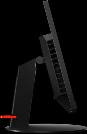 Actual product image Lenovo ThinkCentre TiO (2560 x 1440 pixels, 27")