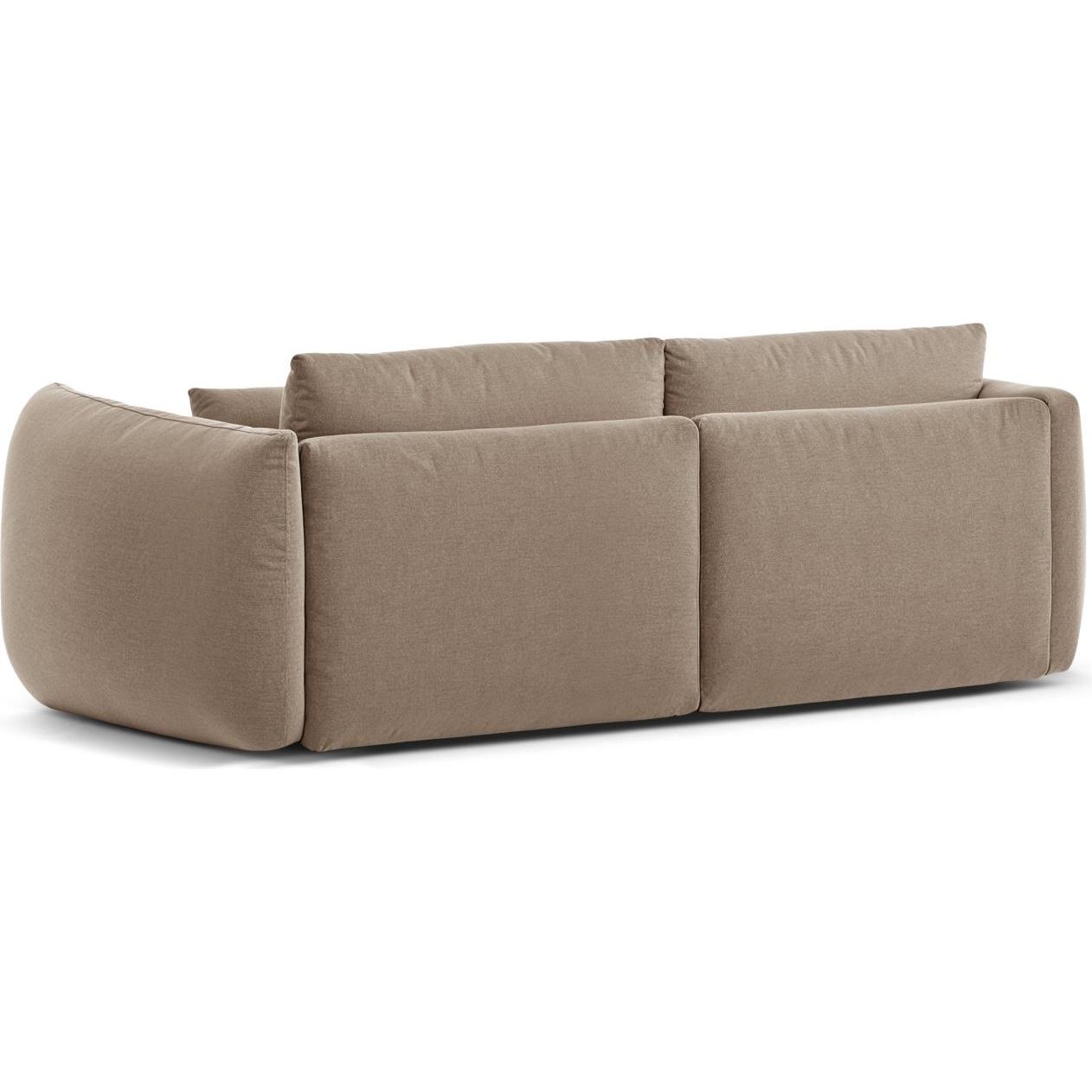 Thumbnail - CXL by Christian Lacroix, Sofa, Maurie (3-Sitzer, 2-Sitzer, 4-Sitzer)