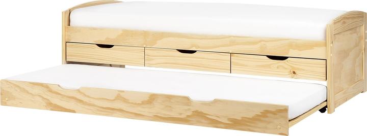 Actual product image Beliani Petiville (90 x 200 cm)