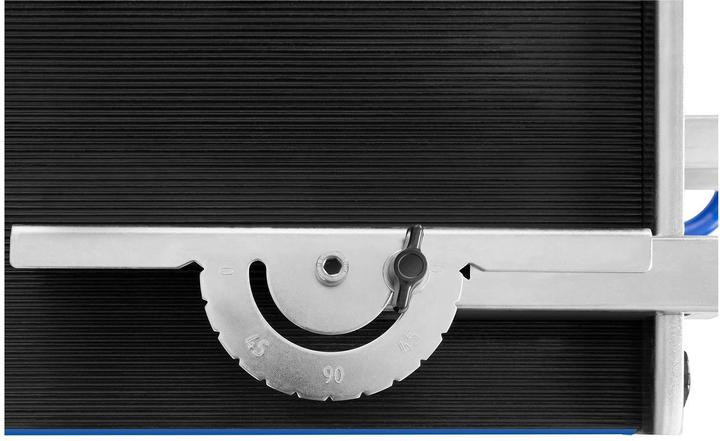 Actual product image MSW Stone Saw - 2,000 W - Ø 450 mm