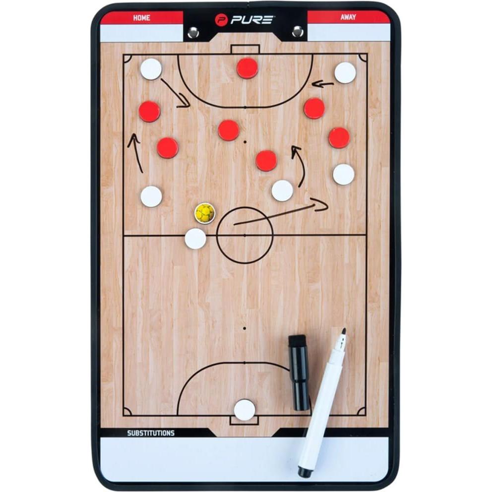 Thumbnail - Pure2improve, Volleyball