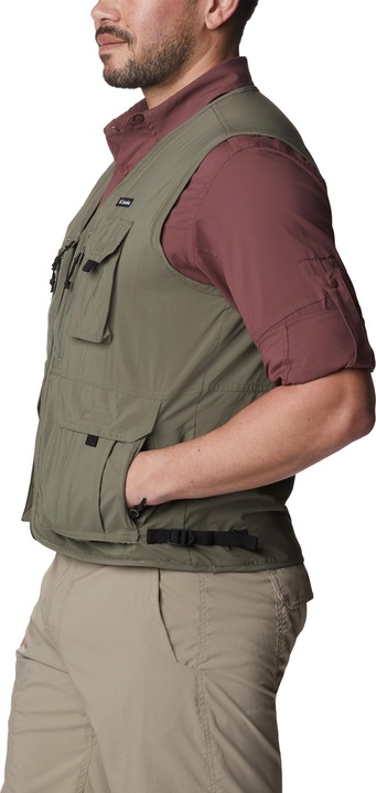 Immagine prodotto Columbia Gilet Utility Silver Ridge (XL)