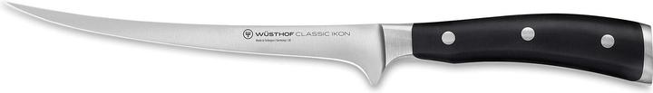 Wüsthof Fillet knife 18 cm single (18 cm)