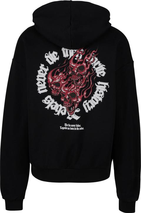 Produktbild Mjgonzales Heavy - Rebels Never Die (S)