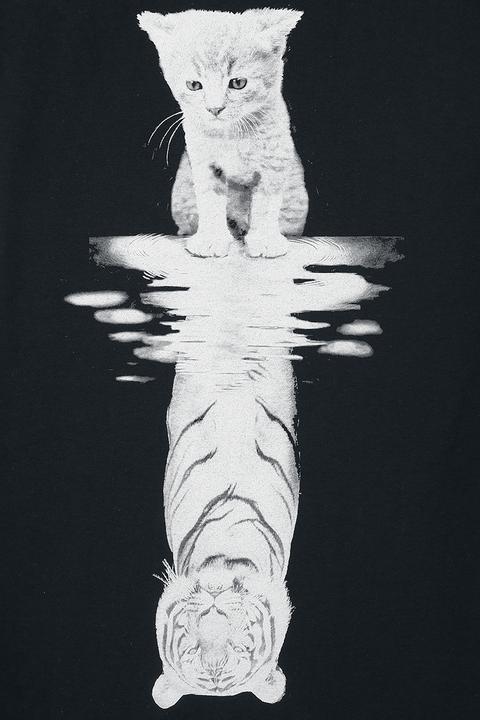 Produktbild Tierisch Believe In Yourself (M)