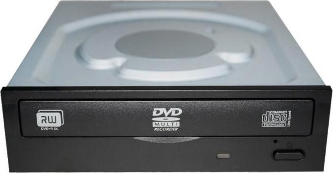 Actual product image Lite-On iHDP118-18 (DVD drive, CD drive, DVD writer)