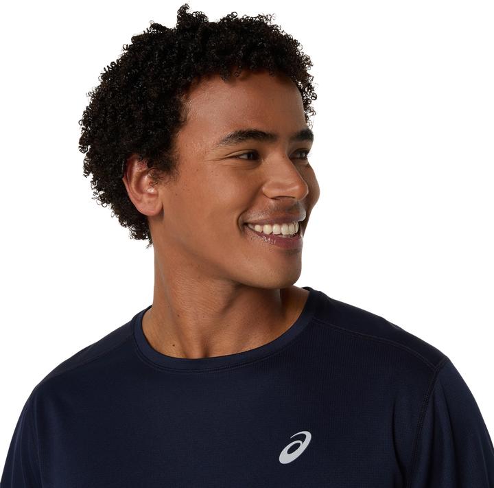 Actual product image ASICS Performance T-Shirt mit Logo (M)