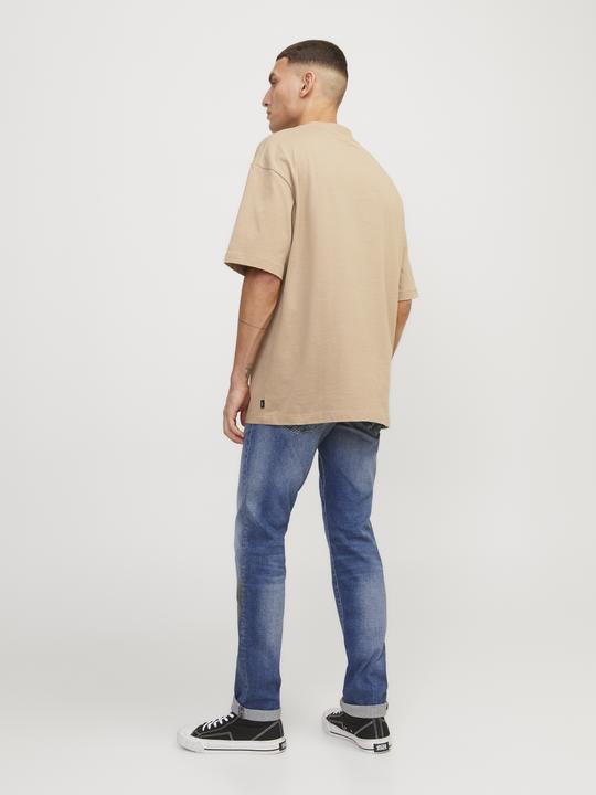 Actual product image Jack & Jones GLENN ICON JJ 357 50SPS Slim Fit Jeans (28)