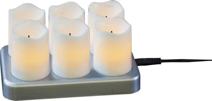 Produktbild Star Trading Chargeme (6 x)