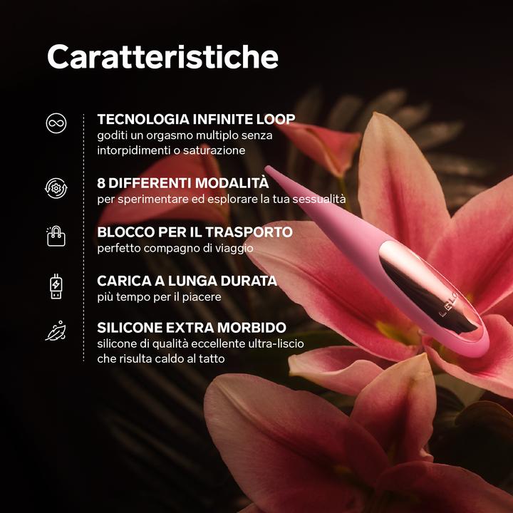 Produktbild LELO Dot Travel