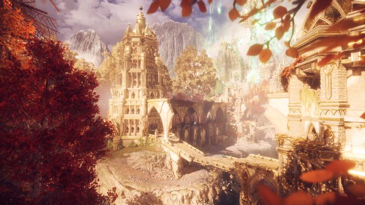Produktbild EA Games Dragon Age: The Veilguard (Xbox Series X)