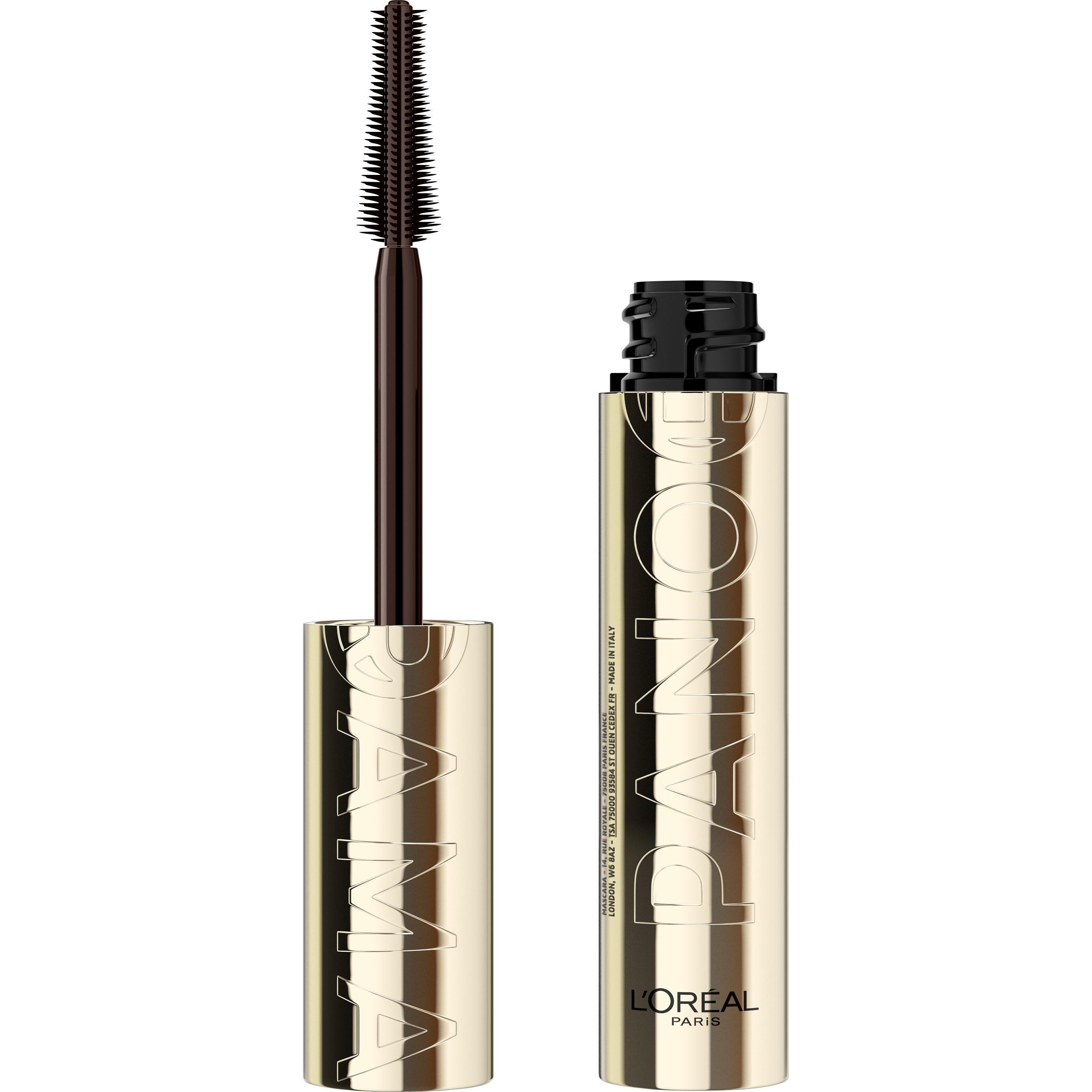 L'Oréal Paris, Mascara, Volume Millions Lashes (Brown)