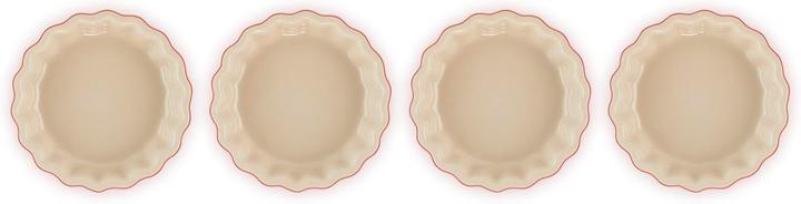 Actual product image Le Creuset Tarte Form Set