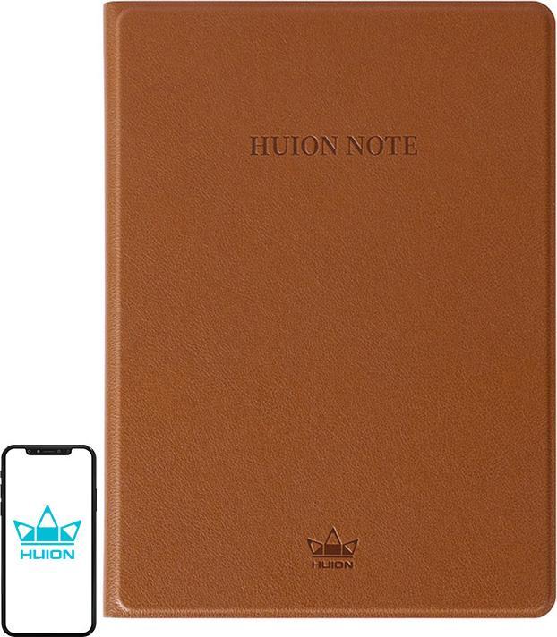 Productafbeelding Huion Note X10 (5080 lpi)