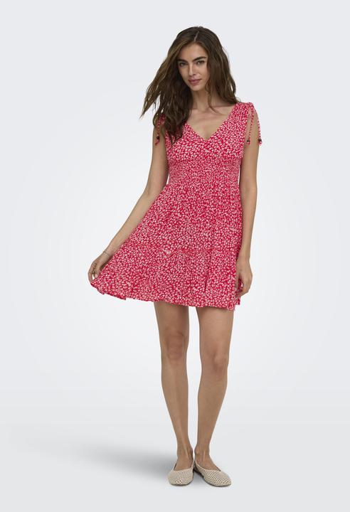 Actual product image Only ONLFERNANDA Langes Kleid Kleid (XS)