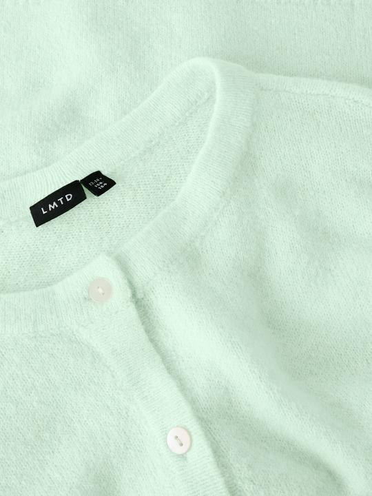 Image du produit Lmtd Regular Fit Strickjacke (134, 140)