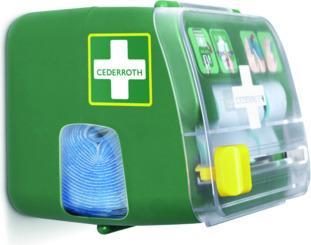 Produktbild Cederroth Soft Foam Dispenser 2in1