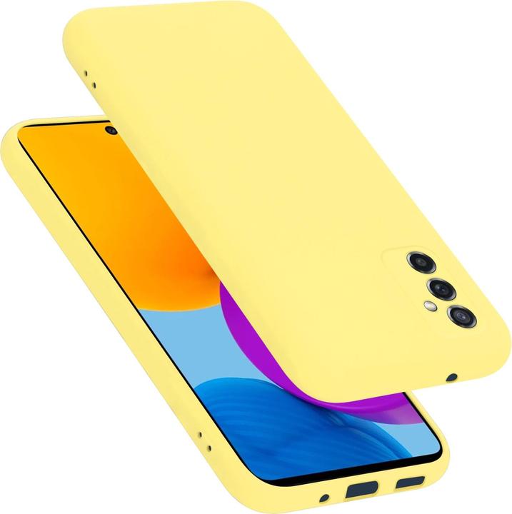 LIQUID YELLOW
