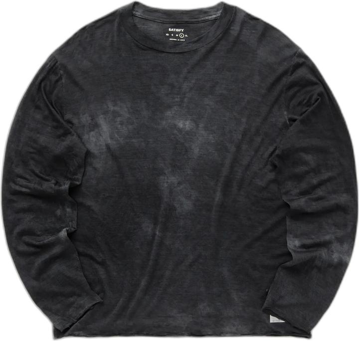 Actual product image Satisfy CloudMerino™ (L)