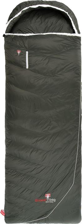 Immagine prodotto Grüezi Bag Sacco a pelo Biopod DownWool Summer Comfort (193 cm)
