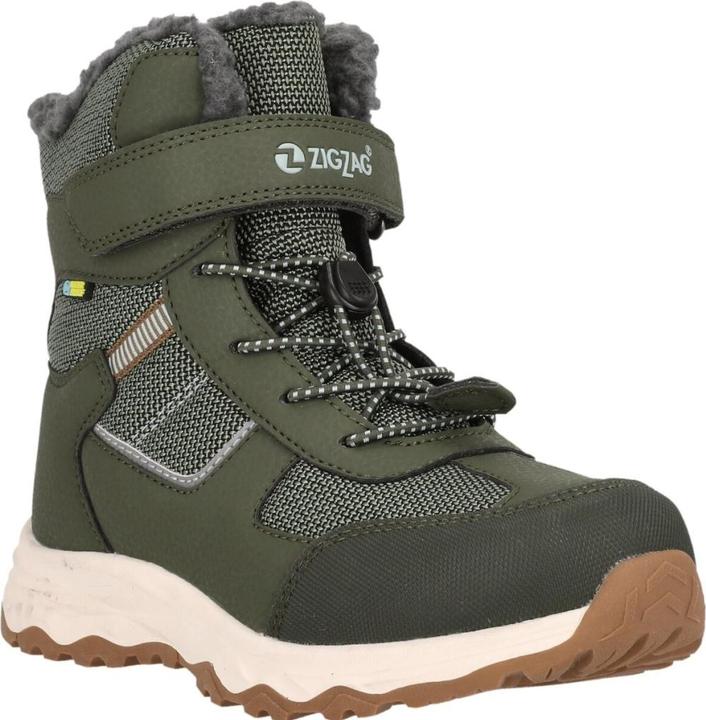 Immagine prodotto ZigZag Balful V2 WP (32)
