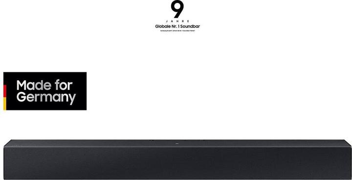 Samsung HW-C410G (40 W, 2.0 Kanal)