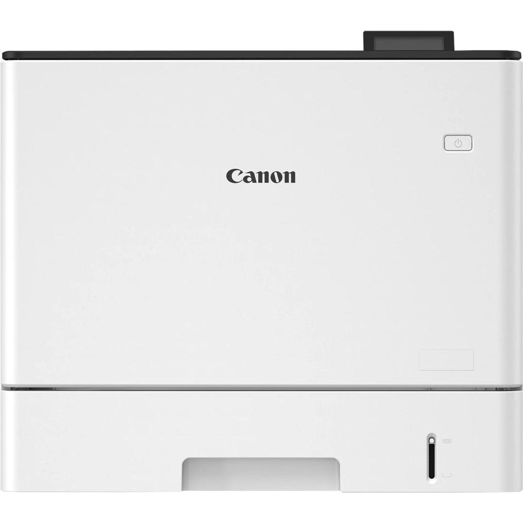 Thumbnail - Canon Farb-Laserdrucker (Laser, Farbe), Drucker, Weiss