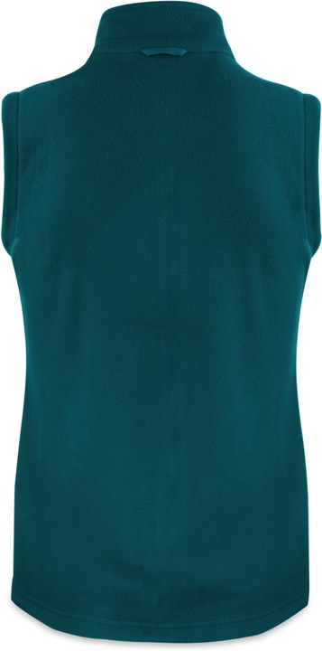 Produktbild Normani Damen Fleeceweste Jovik - 1303 (4XL)