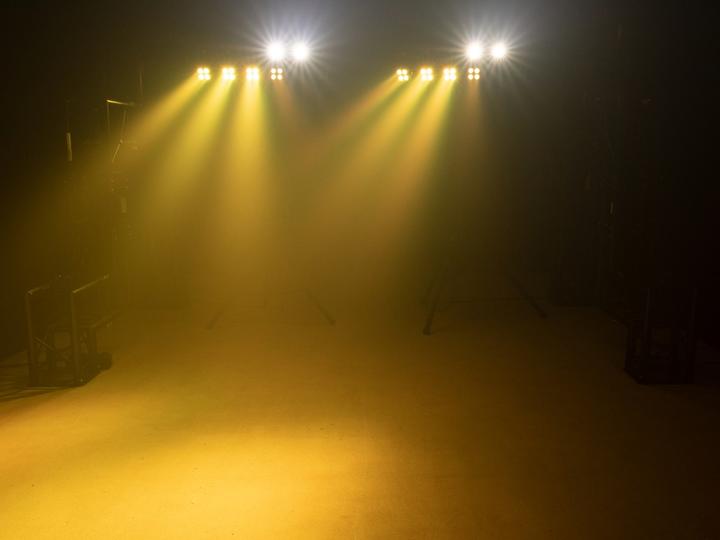 Produktbild Eurolite LED KLS-180/6 Kompakt-Lichtset