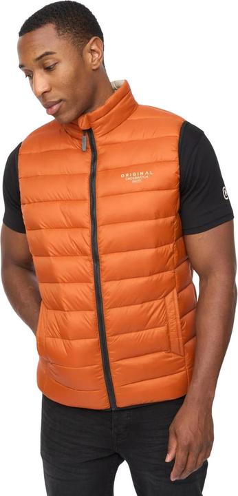 Produktbild Crosshatch Gattering MVE Weste Gesteppt (M)