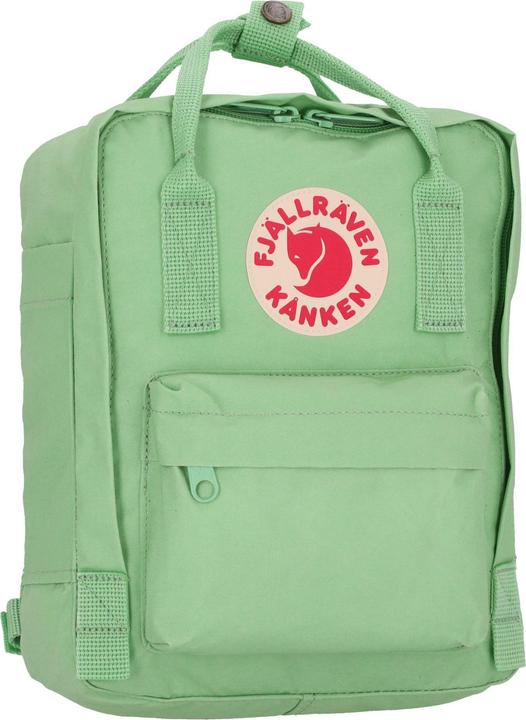 Actual product image Fjällräven Kånken Mini (7 l)