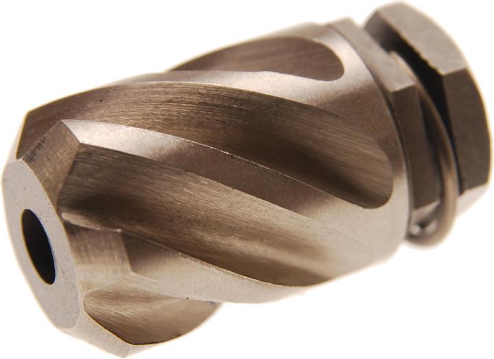 Actual product image BGS Reamer for 65520 Ø 18 mm, length 23 mm (Front wheel brake, Brake kit)