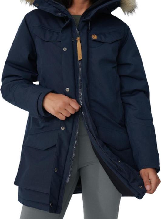 Actual product image Fjällräven Nuuk (S)