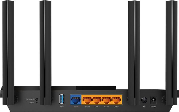 Actual product image TP-Link Archer AX55