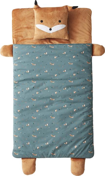 Produktbild Vertbaudet Kinder Schlafsackset (130 cm)