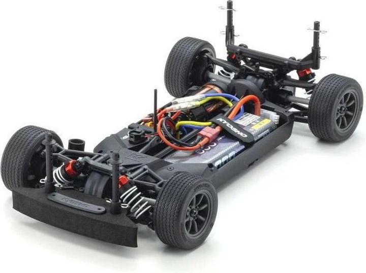 Produktbild Kyosho Fazer MK2 Nissan Skyline GTR (RTR Ready-to-Run)
