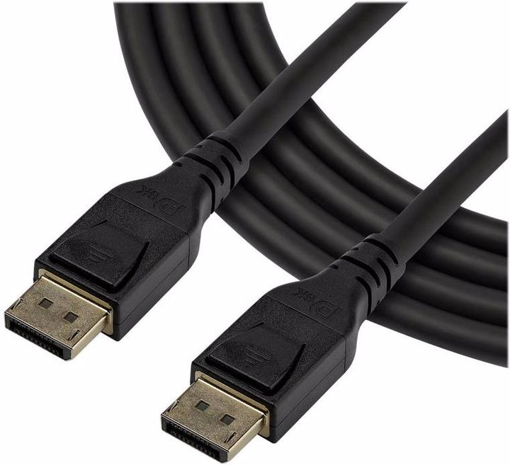 Produktbild StarTech DisplayPort — DisplayPort (5 m, DisplayPort, 1.4)
