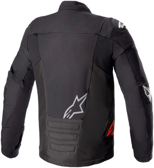 Actual product image Alpinestars SMX Waterproof Jacket (Men, L)