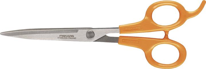 Actual product image Fiskars Barber scissors 1003025 (17 cm)