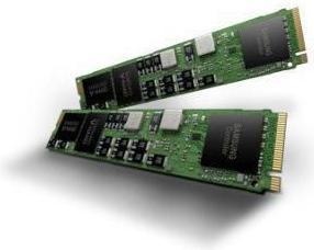 Produktbild Samsung HDD-SSD-NVME,512GB,MZ9LQ512HBL (512 GB, M.2, M.2 2280)
